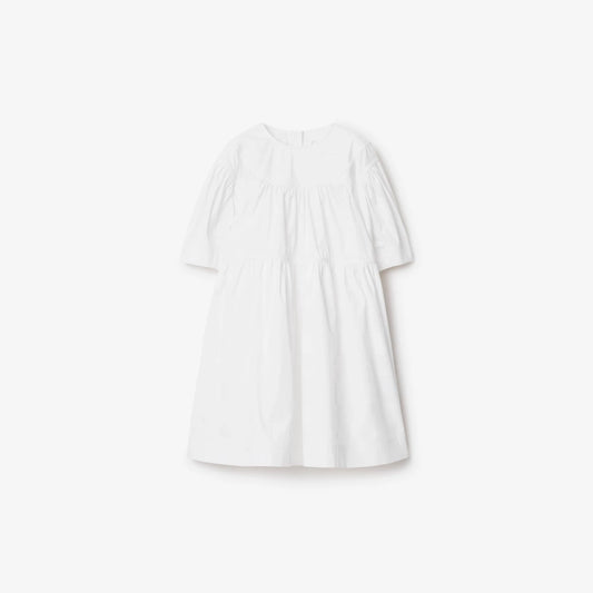 Kid Buberry dress